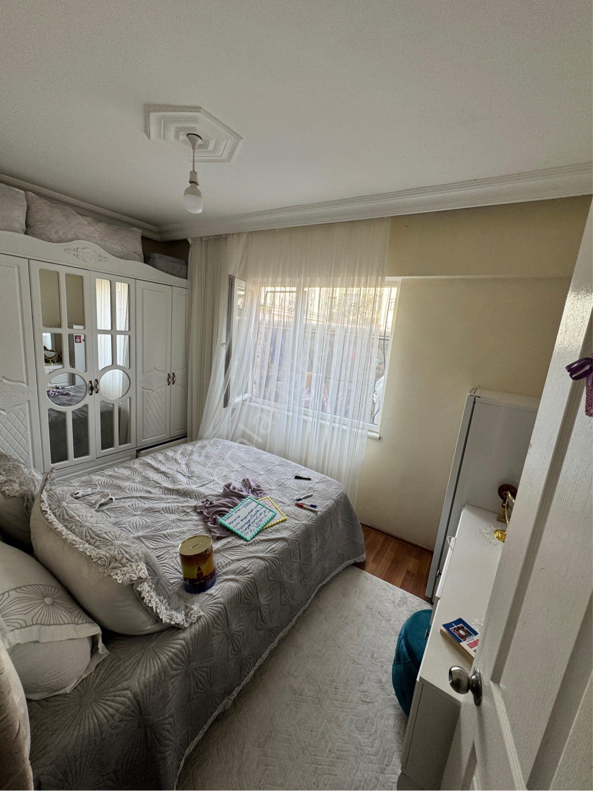 Atatürk Mahallesinde Etrafı Açık, Geniş 3+1 Zemin Katı Daire - Görsel 4