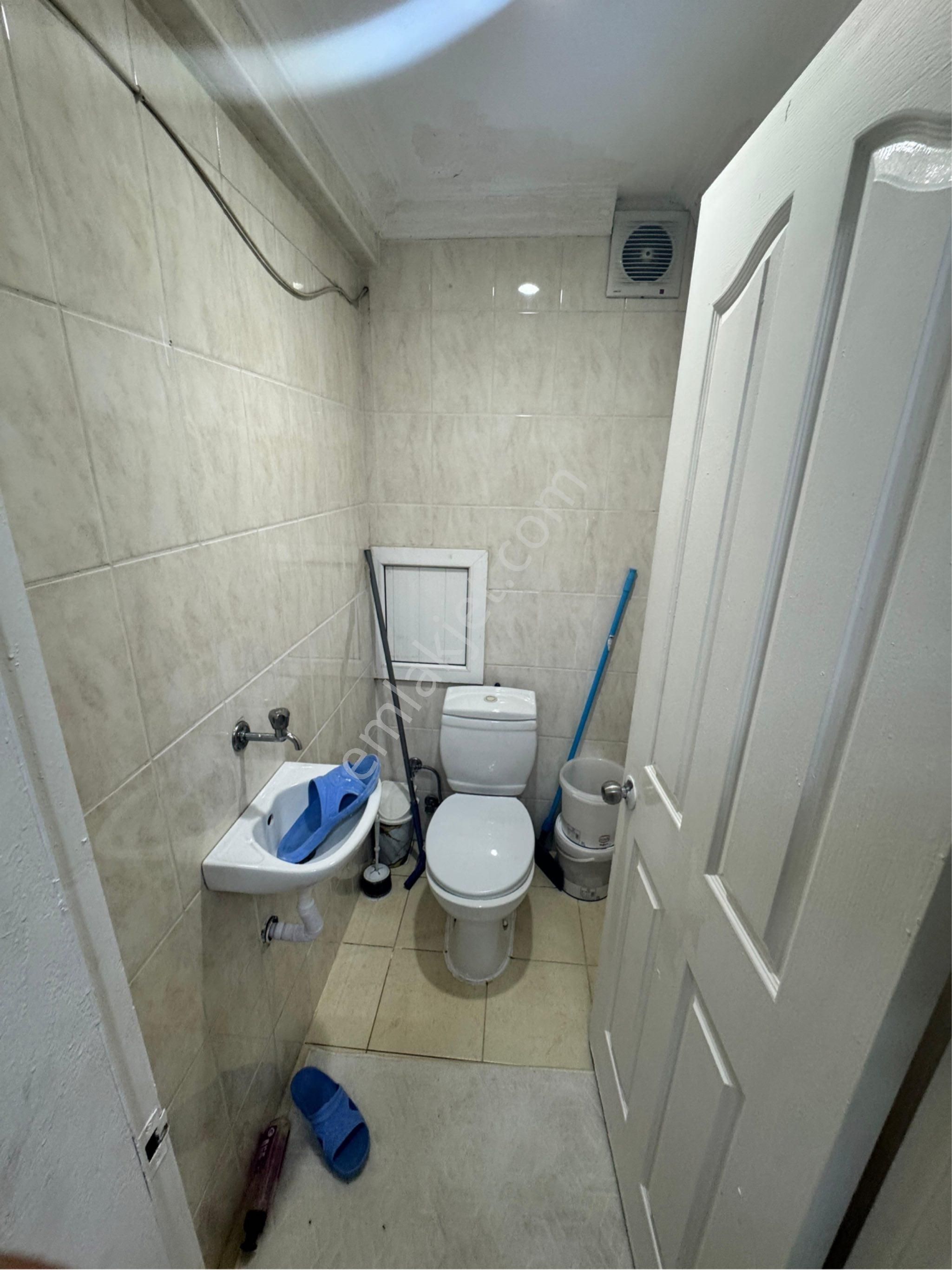 Atatürk Mahallesinde Etrafı Açık, Geniş 3+1 Zemin Katı Daire - Görsel 18