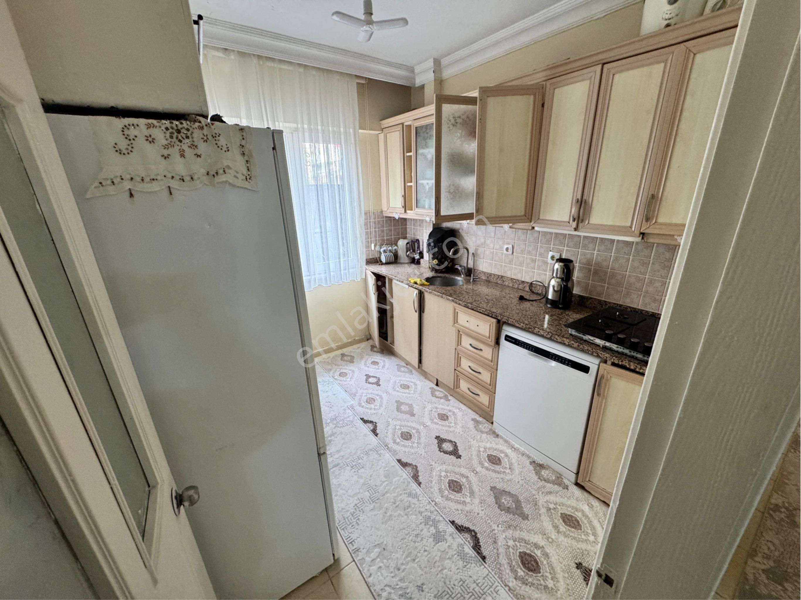 Atatürk Mahallesinde Etrafı Açık, Geniş 3+1 Zemin Katı Daire - Görsel 12