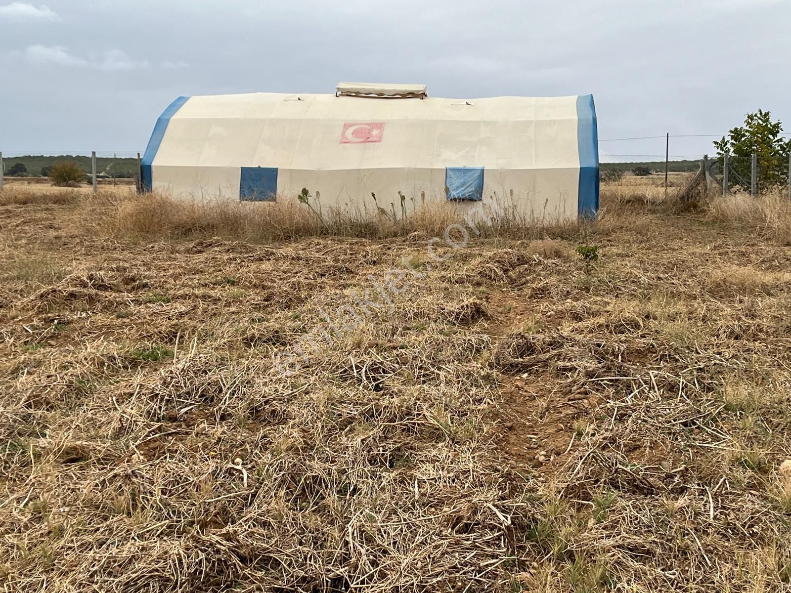 Satılık Hobi Bahçesi