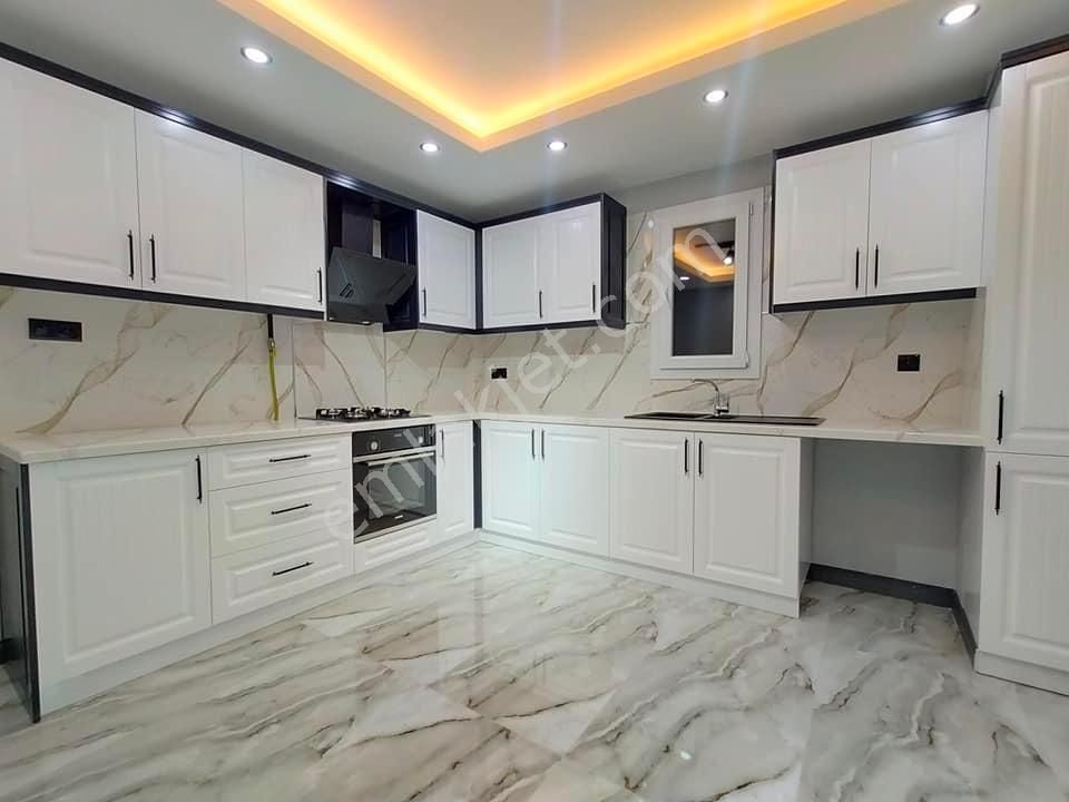 Alyans Life İnşaat'tan Sıfır Daire Sahibi Olma Fırsatı - Görsel 6