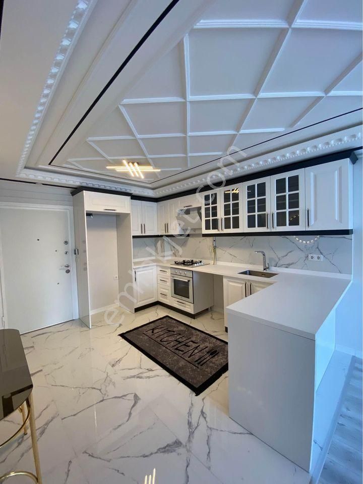 Alyans Life İnşaat'tan İlk Evim Kredisine Uygun Daire - Görsel 29