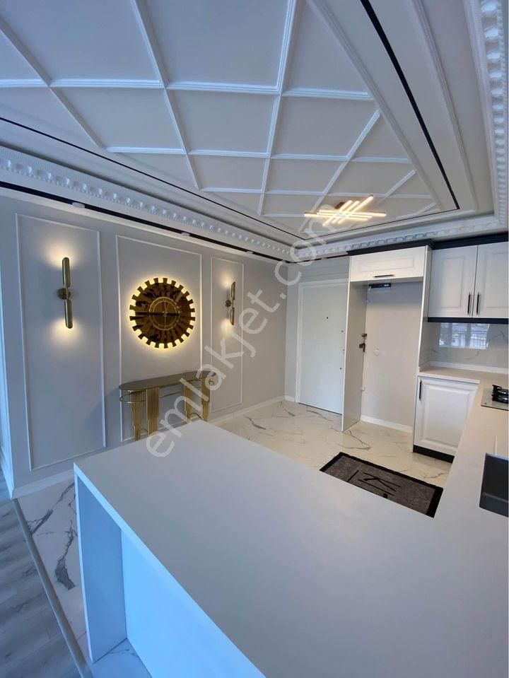 Alyans Life İnşaat'tan İlk Evim Kredisine Uygun Daire - Görsel 3