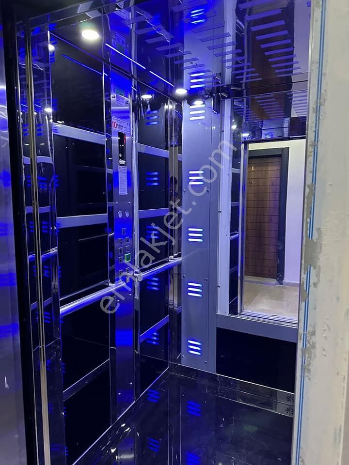 Alyans Life İnşaat'tan Yüksek Kira Getirili Daire Fırsatı - Görsel 21