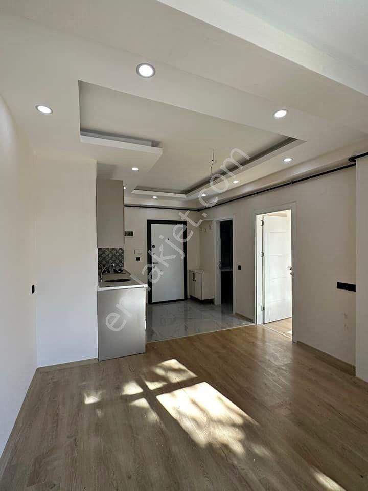 Alyans Life İnşaat'tan Yüksek Kira Getirili Daire Fırsatı - Görsel 17