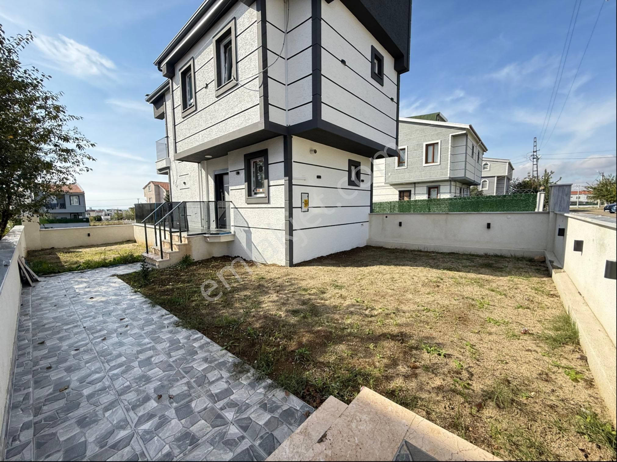 @@seta Grup@@ Merkezde Alt Yapılı Önü Arakası Yol Yaz Kiş Oturulabilir - Görsel 4