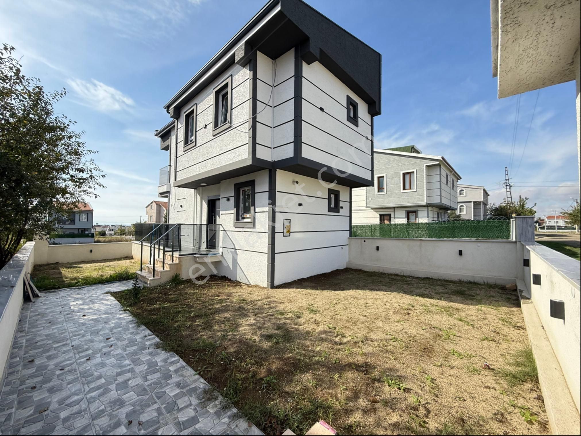 @@seta Grup@@ Merkezde Alt Yapılı Önü Arakası Yol Yaz Kiş Oturulabilir - Görsel 11