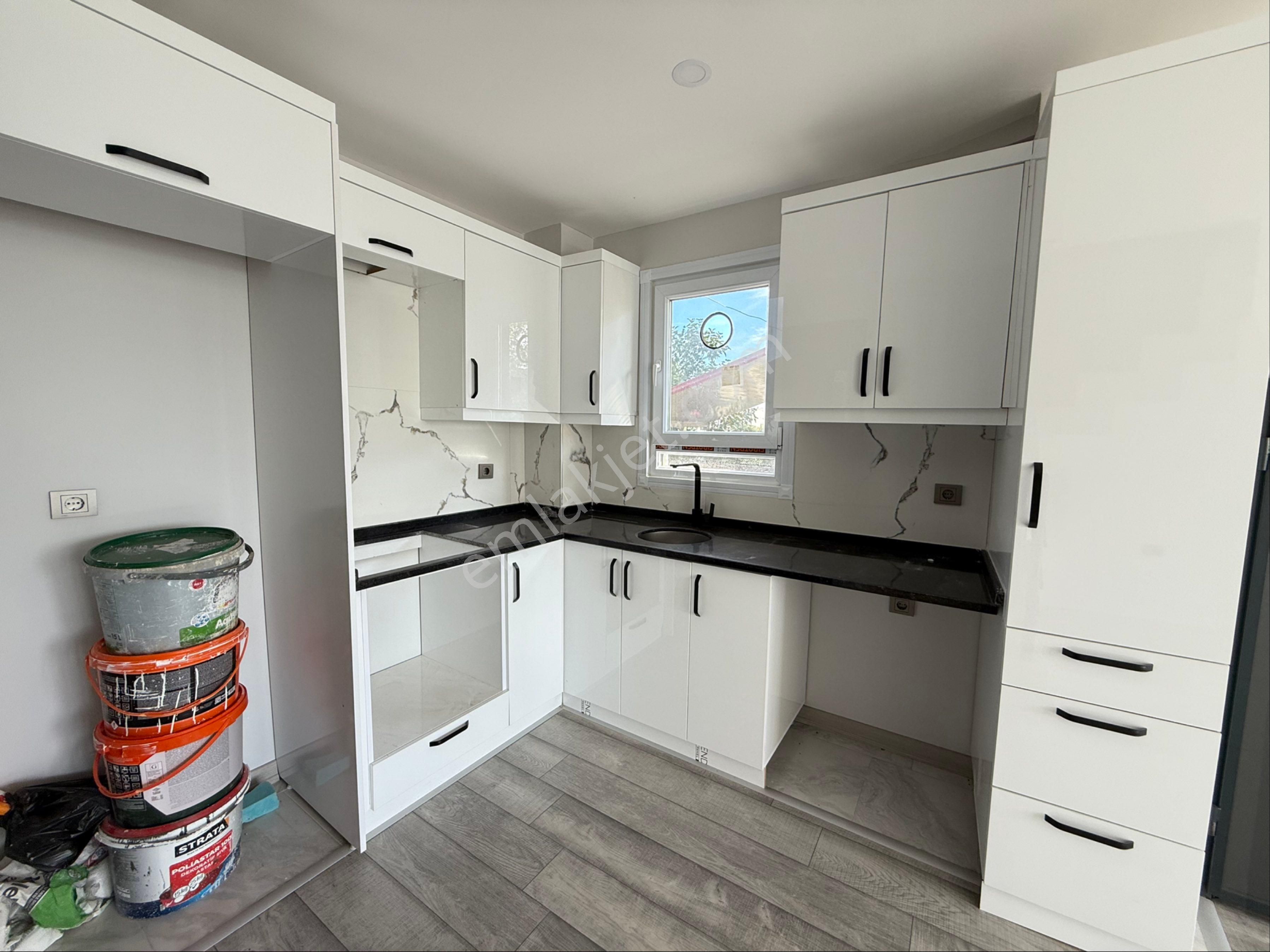 @@seta Grup@@ Merkezde Alt Yapılı Önü Arakası Yol Yaz Kiş Oturulabilir - Görsel 17