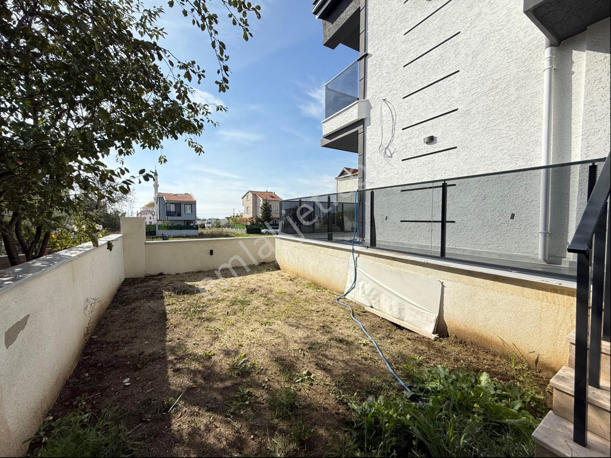 @@seta Grup@@ Merkezde Alt Yapılı Önü Arakası Yol Yaz Kiş Oturulabilir - Görsel 7