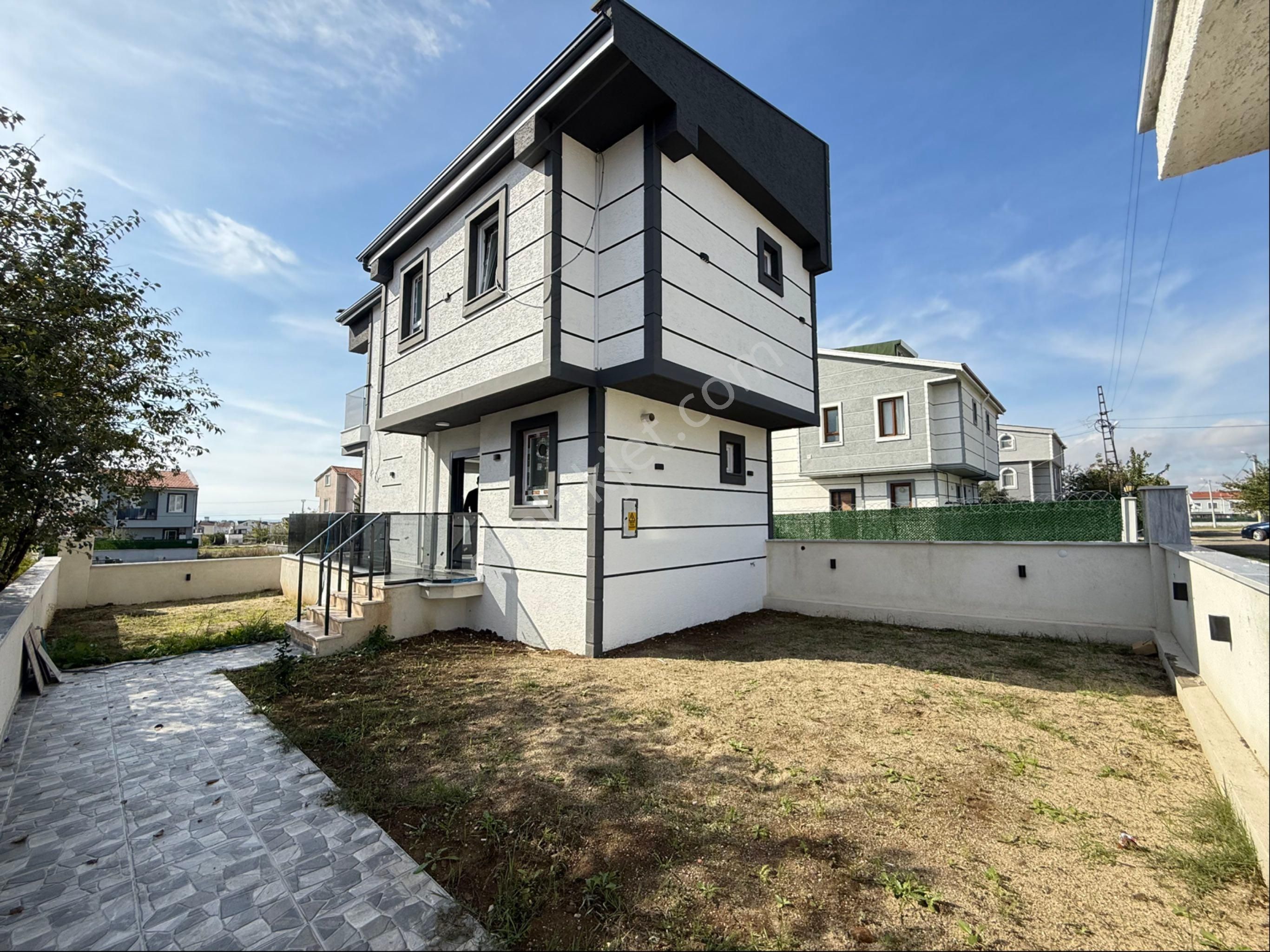 @@seta Grup@@ Merkezde Alt Yapılı Önü Arakası Yol Yaz Kiş Oturulabilir - Görsel 33