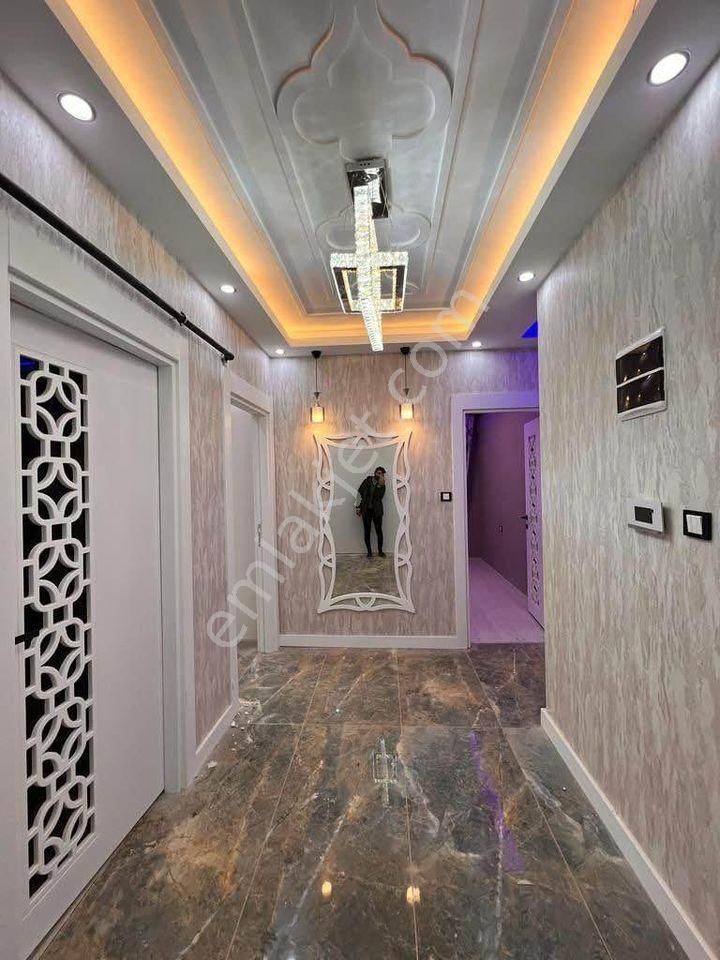 Alyans Life İnşaat'tan Marmarapark'a Yakın Fırsat Daire - Görsel 21