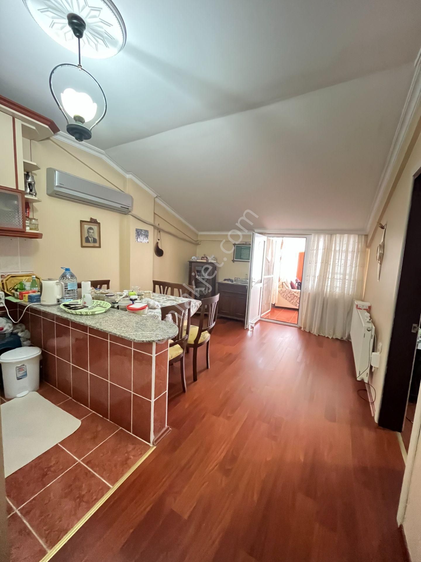 Büyükçekmece Dizdariye Mah Lüks Yeni Binada Satılık 2+1 Daire - Görsel 25