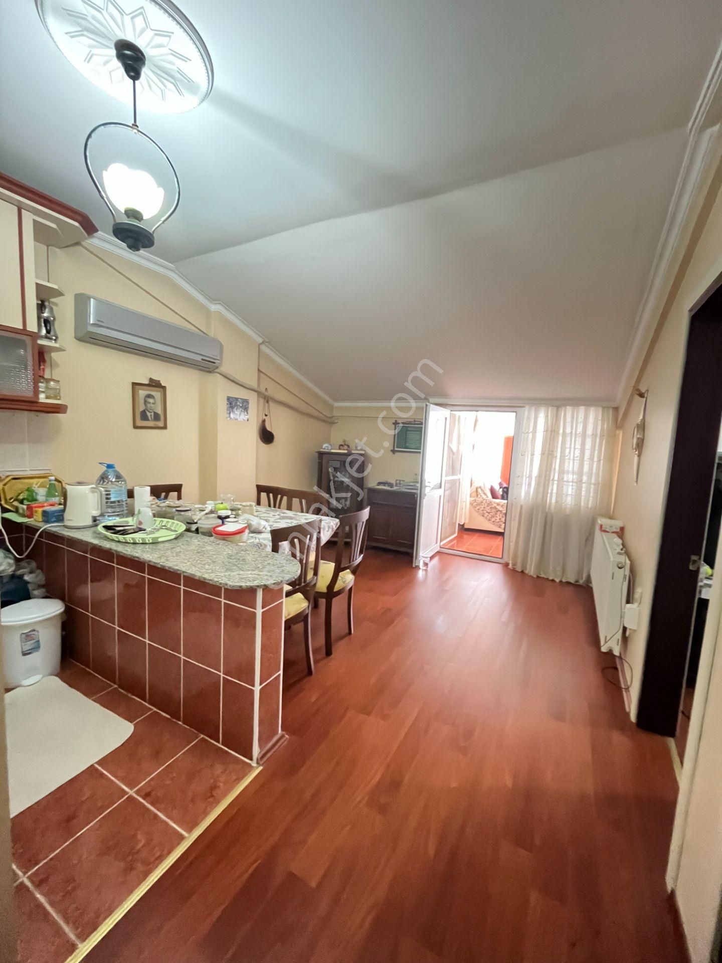 Büyükçekmece Dizdariye Mah Lüks Yeni Binada Satılık 2+1 Daire - Görsel 26