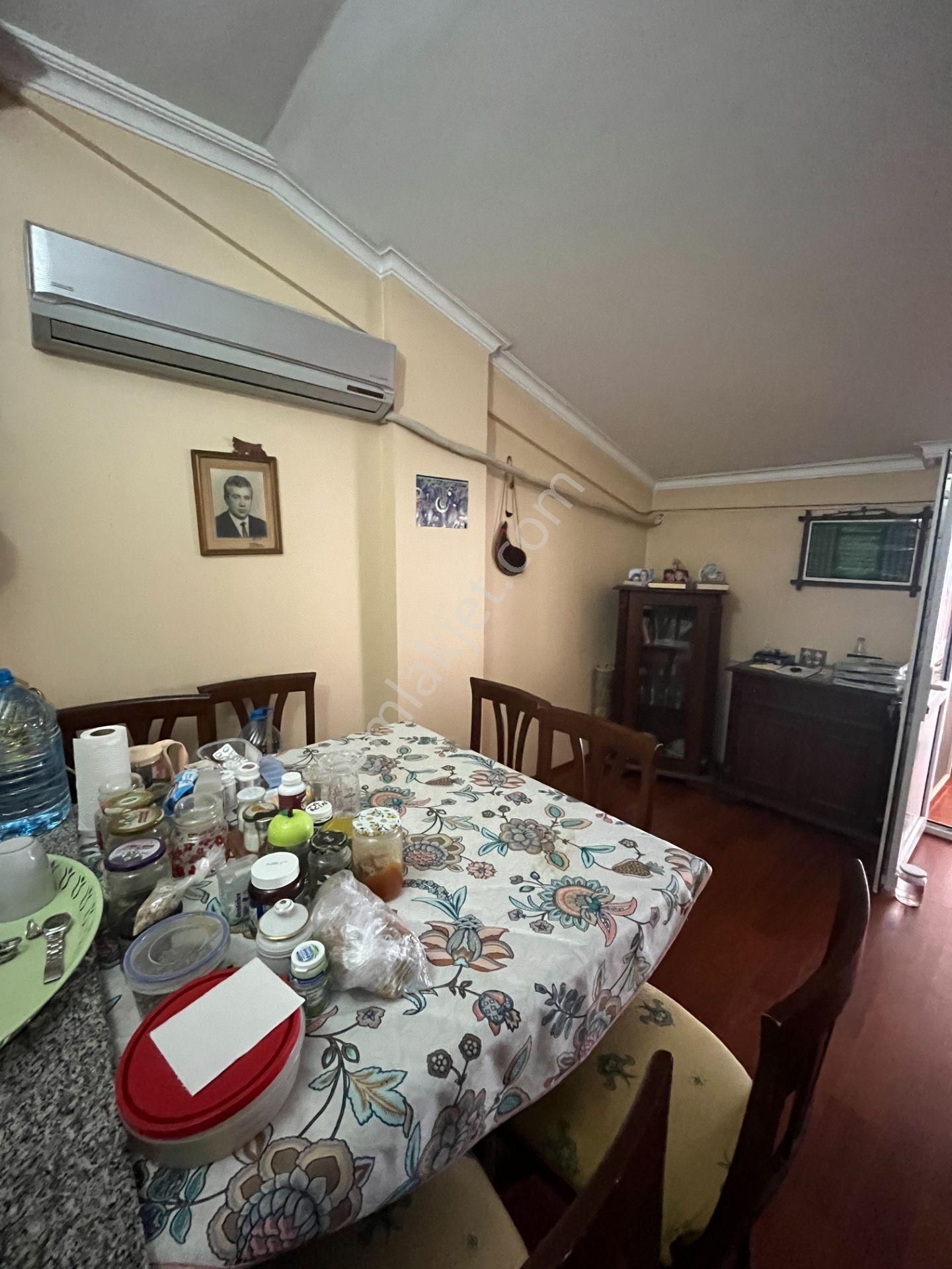 Büyükçekmece Dizdariye Mah Lüks Yeni Binada Satılık 2+1 Daire - Görsel 28