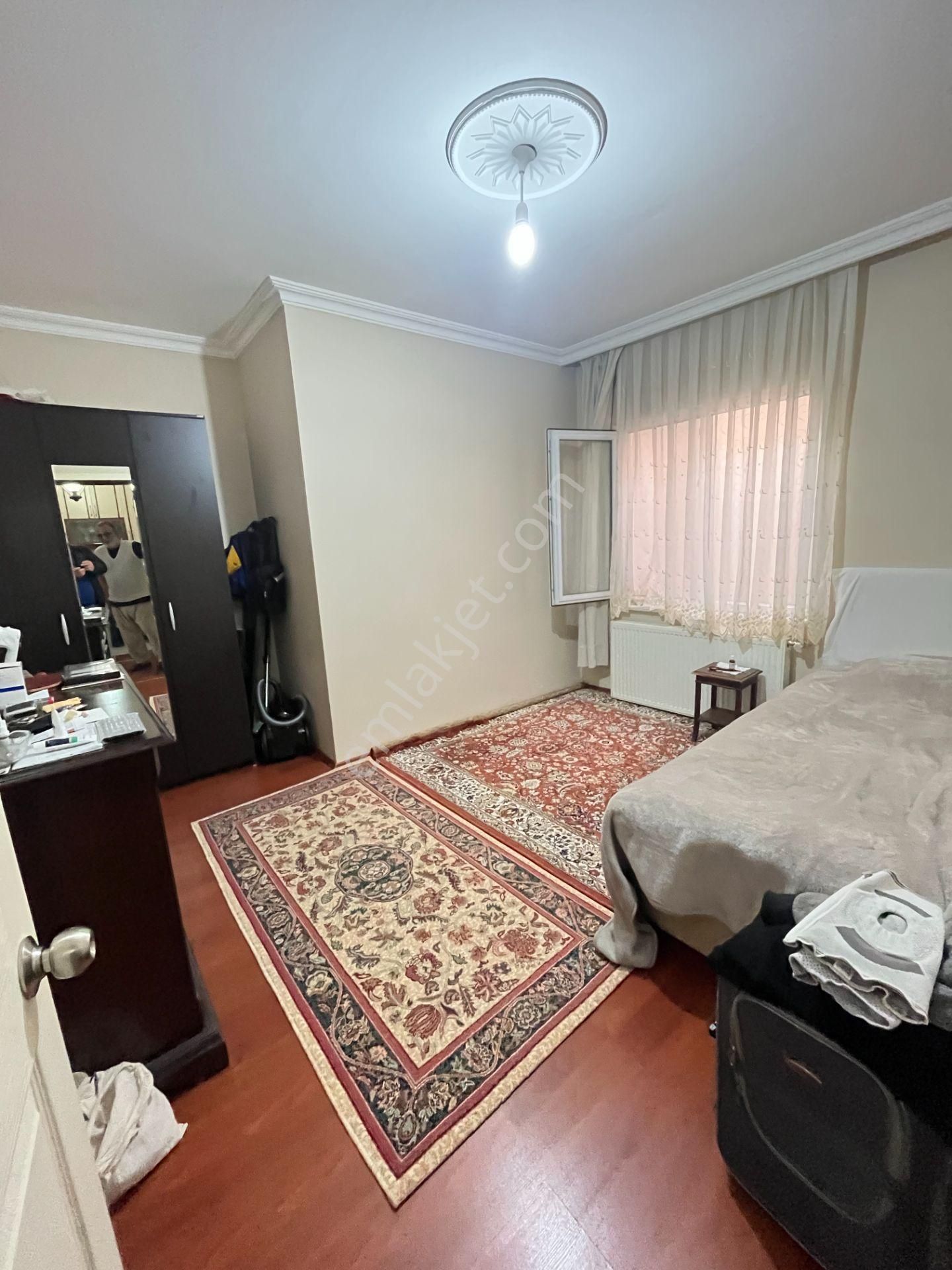 Büyükçekmece Dizdariye Mah Lüks Yeni Binada Satılık 2+1 Daire - Görsel 13