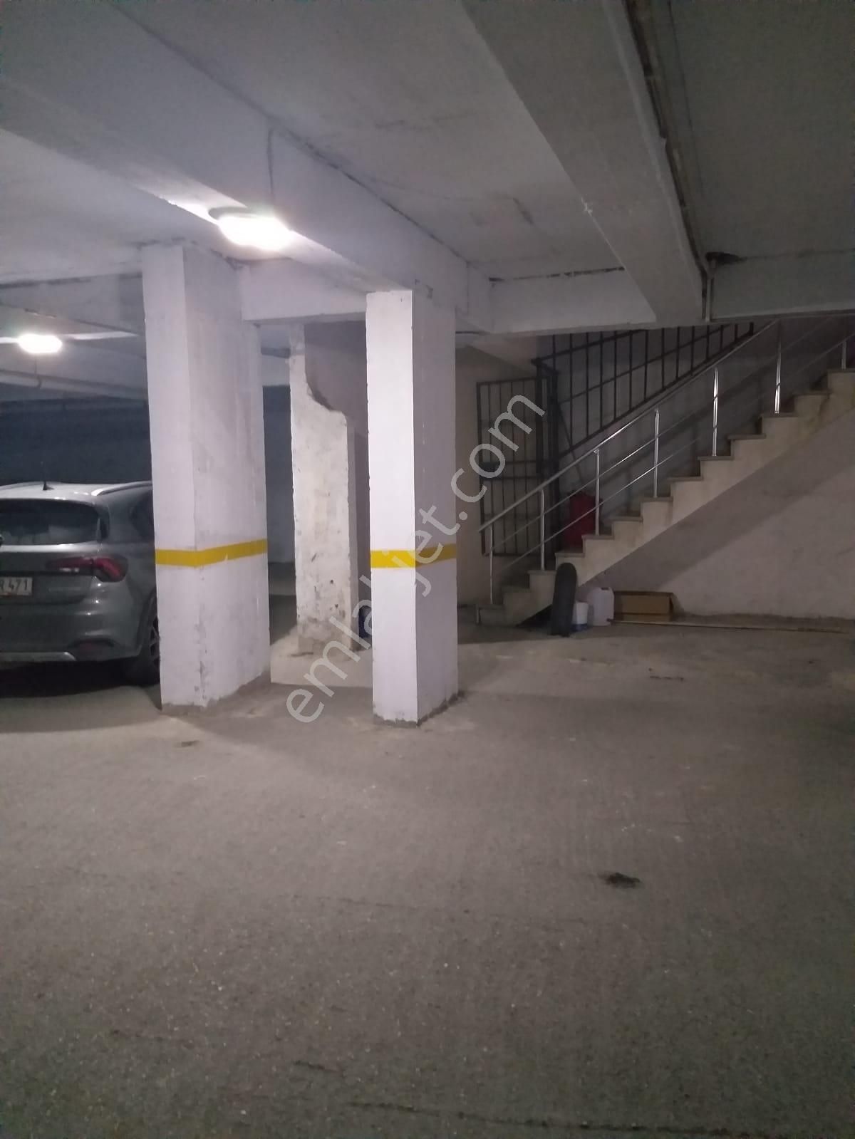 Büyükçekmece Dizdariye Mah Lüks Yeni Binada Satılık 2+1 Daire - Görsel 35