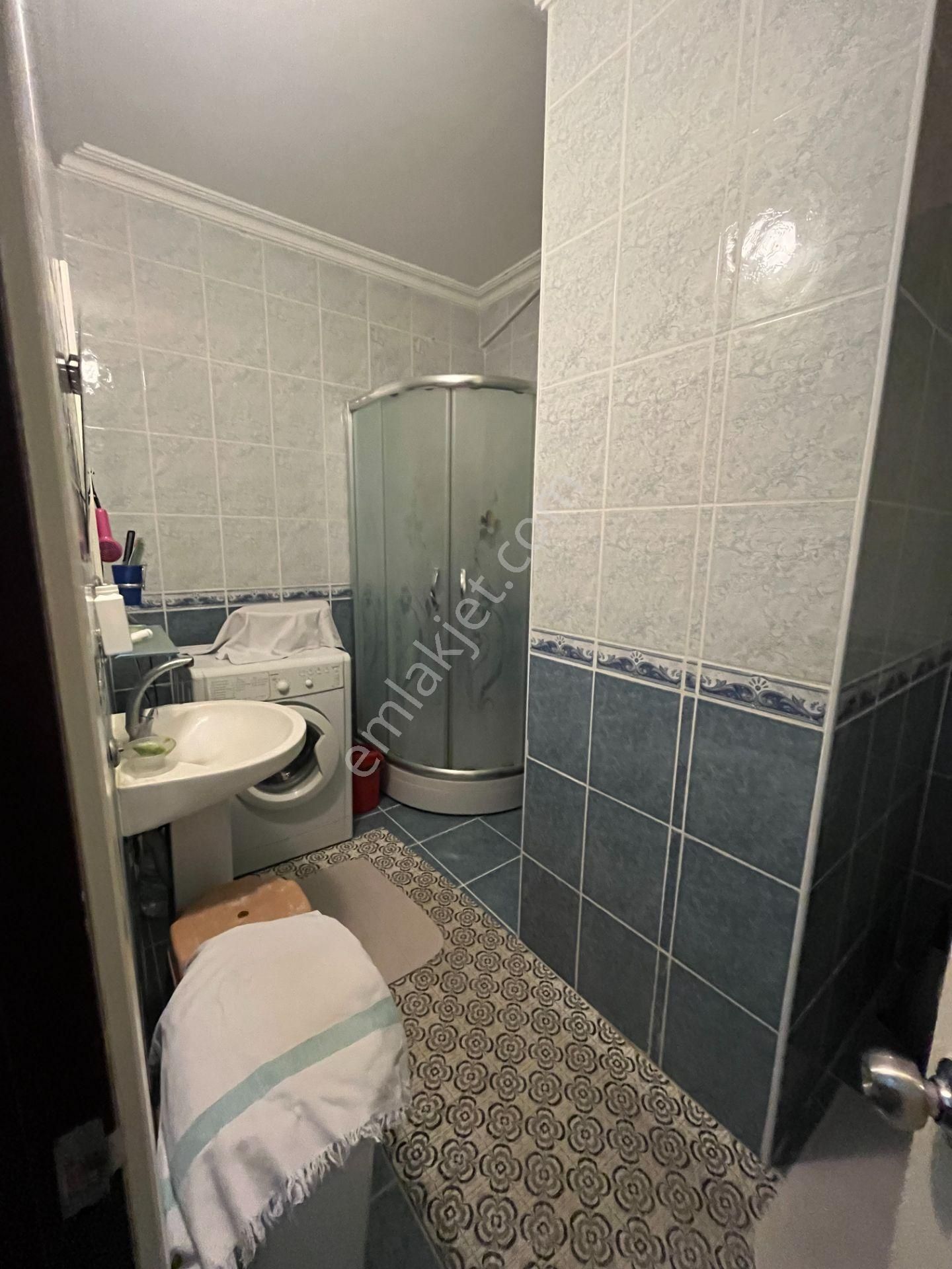 Büyükçekmece Dizdariye Mah Lüks Yeni Binada Satılık 2+1 Daire - Görsel 17
