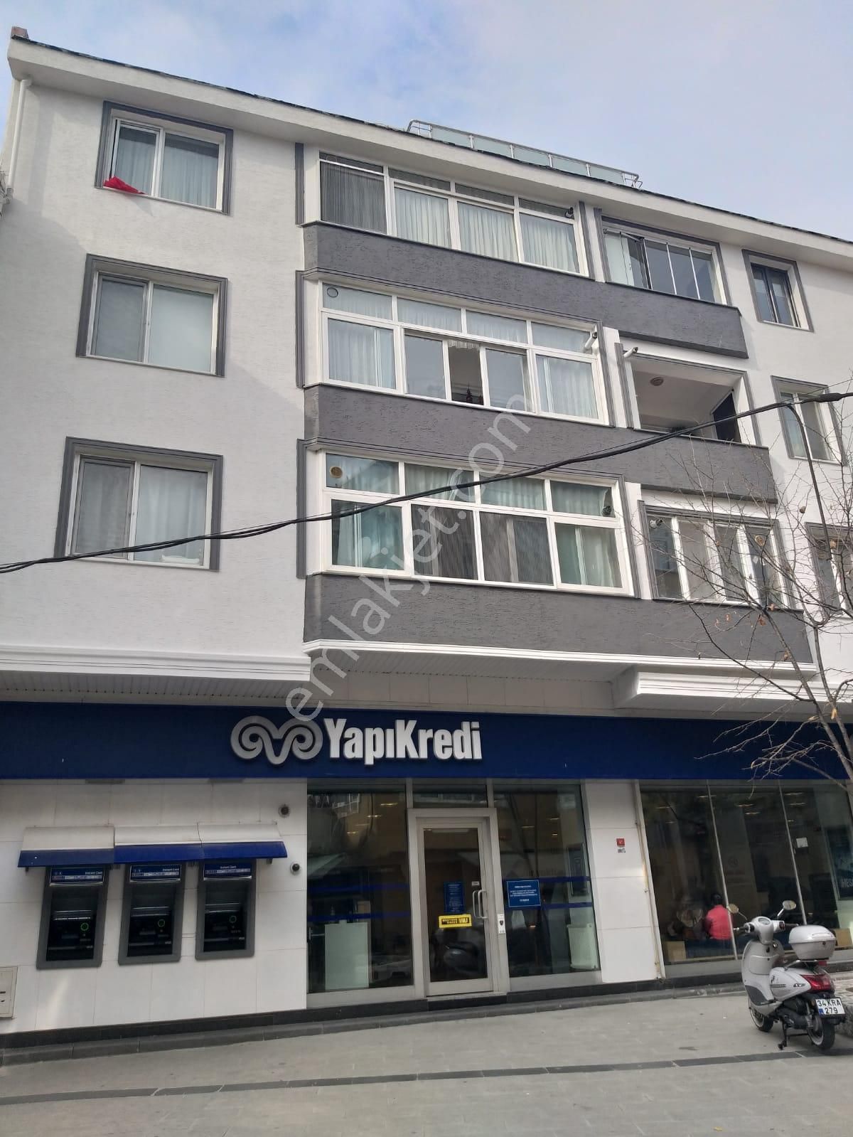 Büyükçekmece Dizdariye Mah Lüks Yeni Binada Satılık 2+1 Daire - Görsel 33