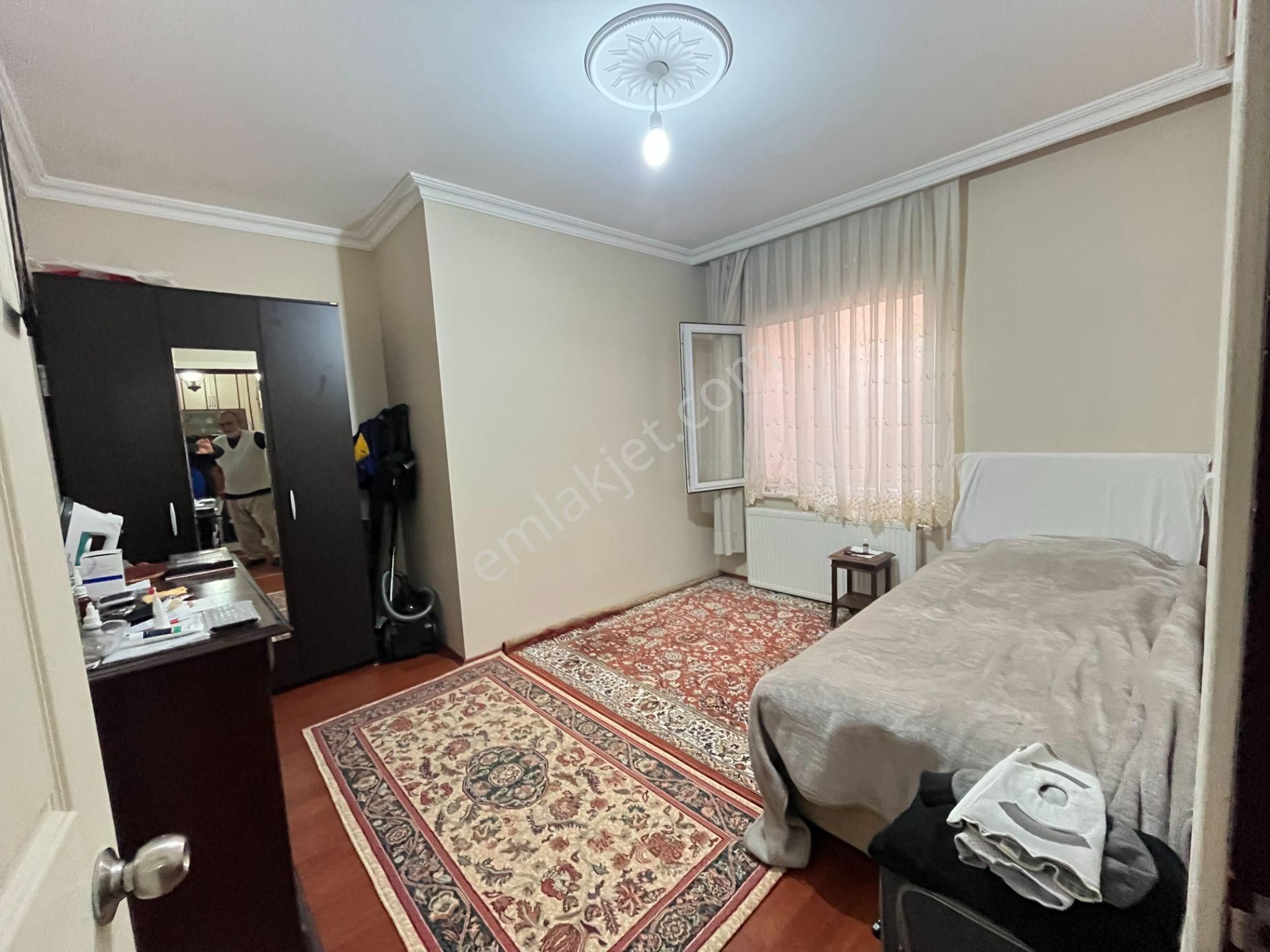 Büyükçekmece Dizdariye Mah Lüks Yeni Binada Satılık 2+1 Daire - Görsel 12