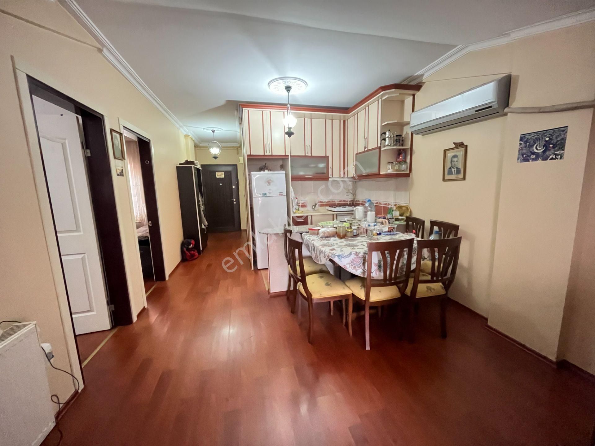 Büyükçekmece Dizdariye Mah Lüks Yeni Binada Satılık 2+1 Daire - Görsel 21