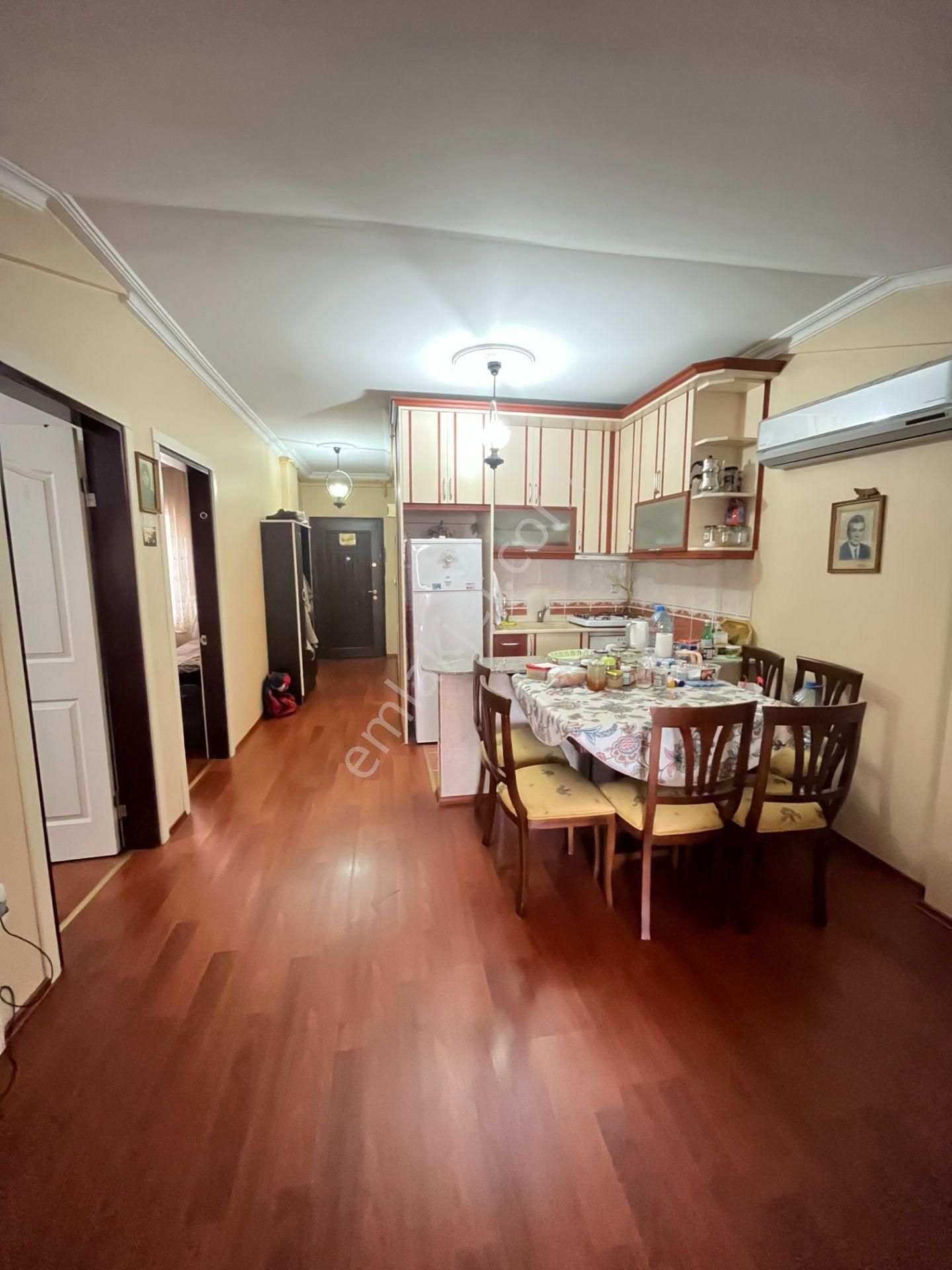 Büyükçekmece Dizdariye Mah Lüks Yeni Binada Satılık 2+1 Daire - Görsel 23