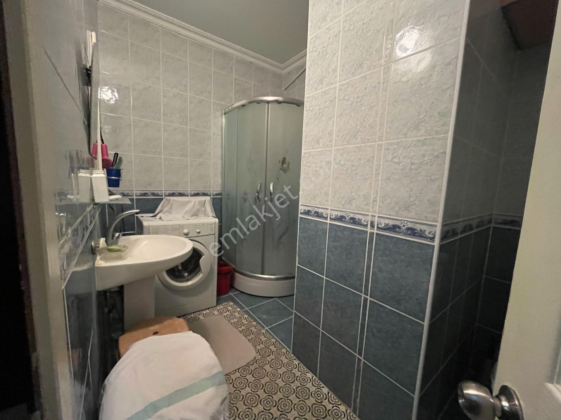 Büyükçekmece Dizdariye Mah Lüks Yeni Binada Satılık 2+1 Daire - Görsel 19