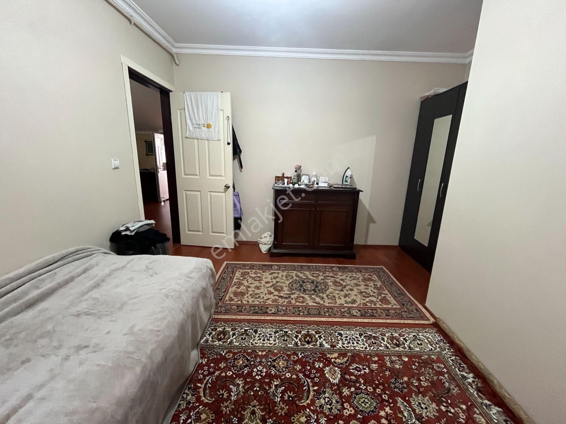 Büyükçekmece Dizdariye Mah Lüks Yeni Binada Satılık 2+1 Daire - Görsel 16