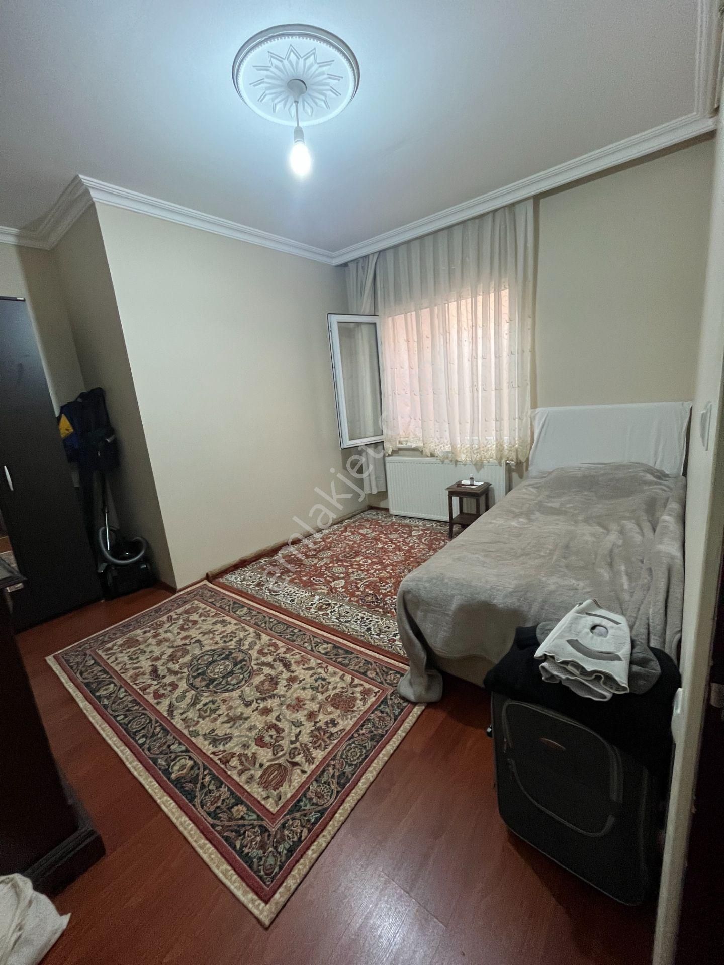 Büyükçekmece Dizdariye Mah Lüks Yeni Binada Satılık 2+1 Daire - Görsel 14
