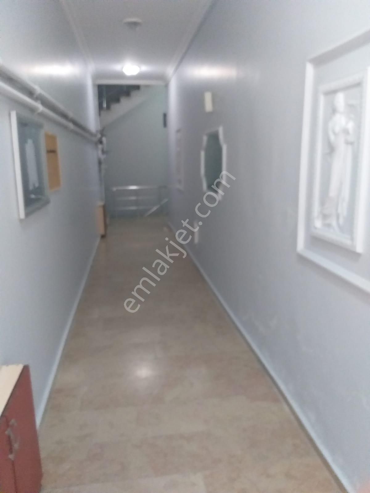 Büyükçekmece Dizdariye Mah Lüks Yeni Binada Satılık 2+1 Daire - Görsel 32