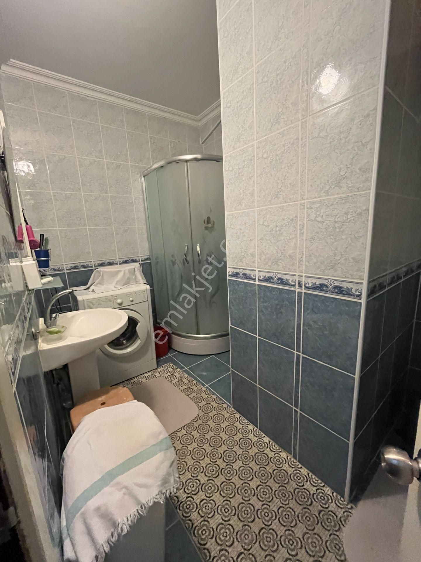 Büyükçekmece Dizdariye Mah Lüks Yeni Binada Satılık 2+1 Daire - Görsel 18