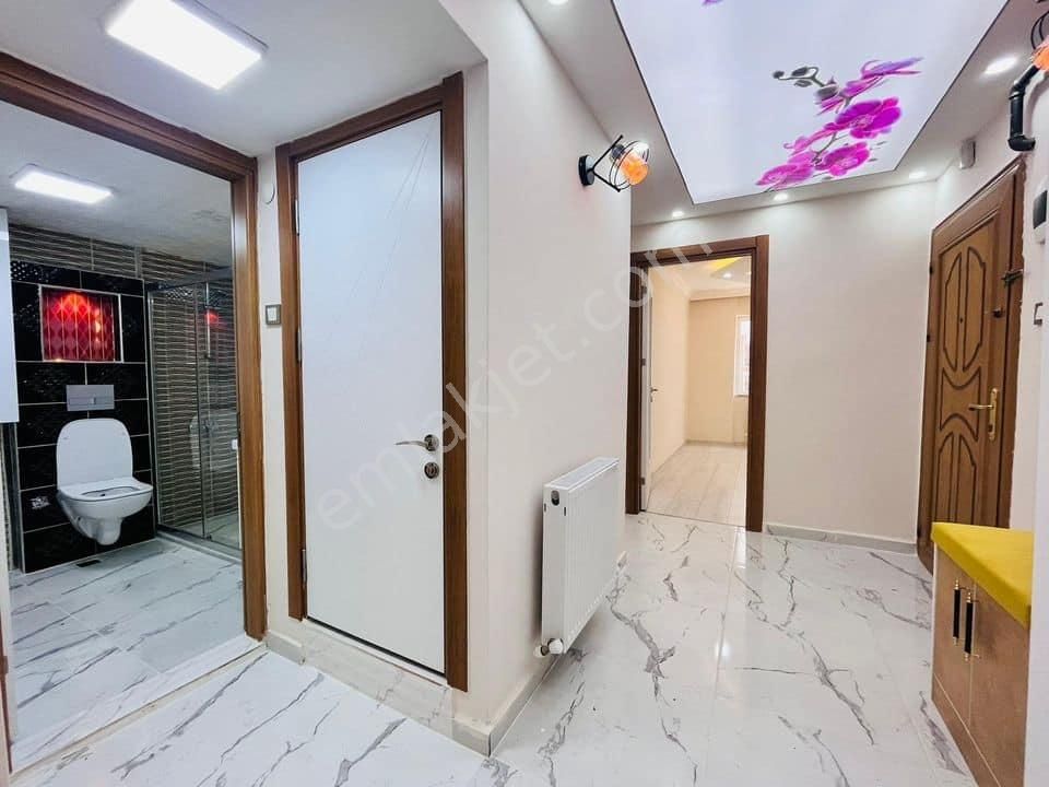 Alyans Life İnşaat'tan Merkezi Konumda Emsalsiz Daire - Görsel 34