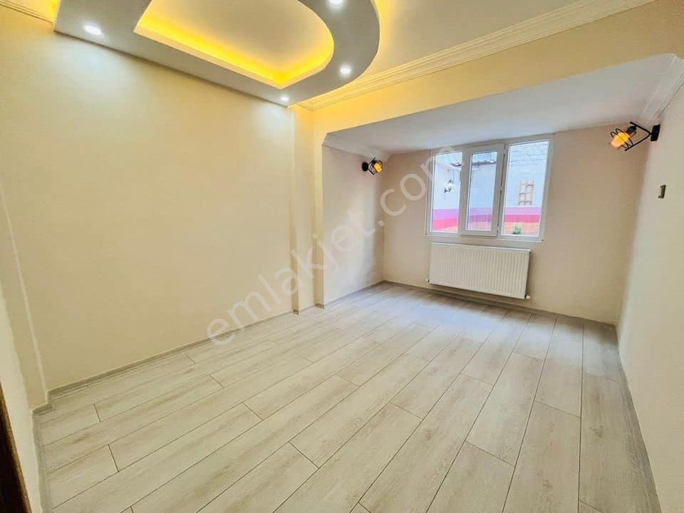 Alyans Life İnşaat'tan Merkezi Konumda Emsalsiz Daire - Görsel 8