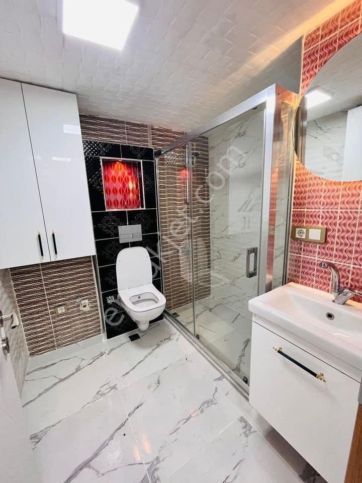 Alyans Life İnşaat'tan Merkezi Konumda Emsalsiz Daire - Görsel 31