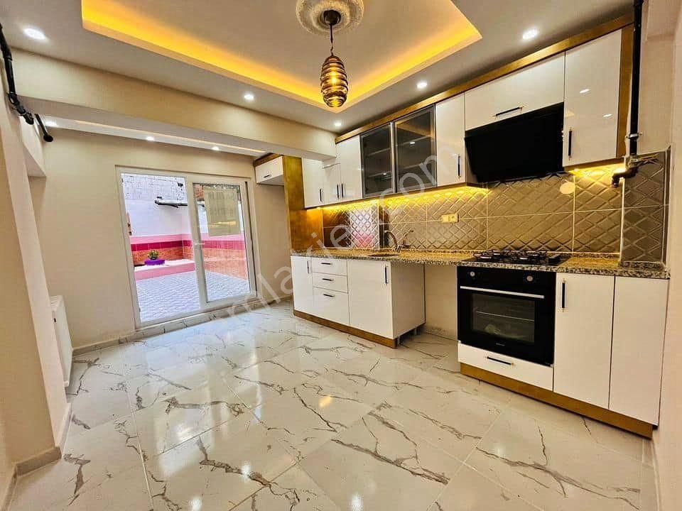 Alyans Life İnşaat'tan Merkezi Konumda Emsalsiz Daire - Görsel 19