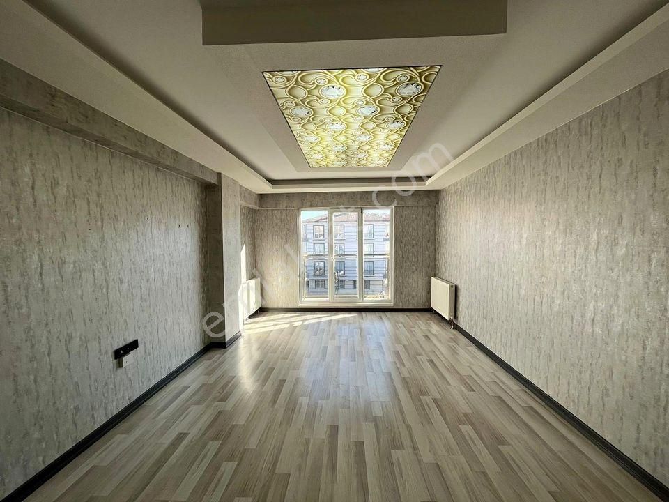 Alyans Life İnşaat'tan Kent Ormanı'nın Dibinde Fırsat Daire