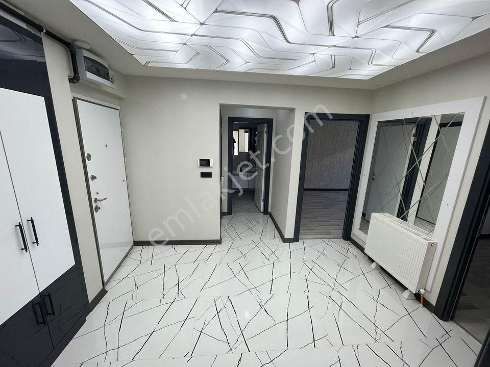 Alyans Life İnşaat'tan Kent Ormanı'nın Dibinde Fırsat Daire - Görsel 25