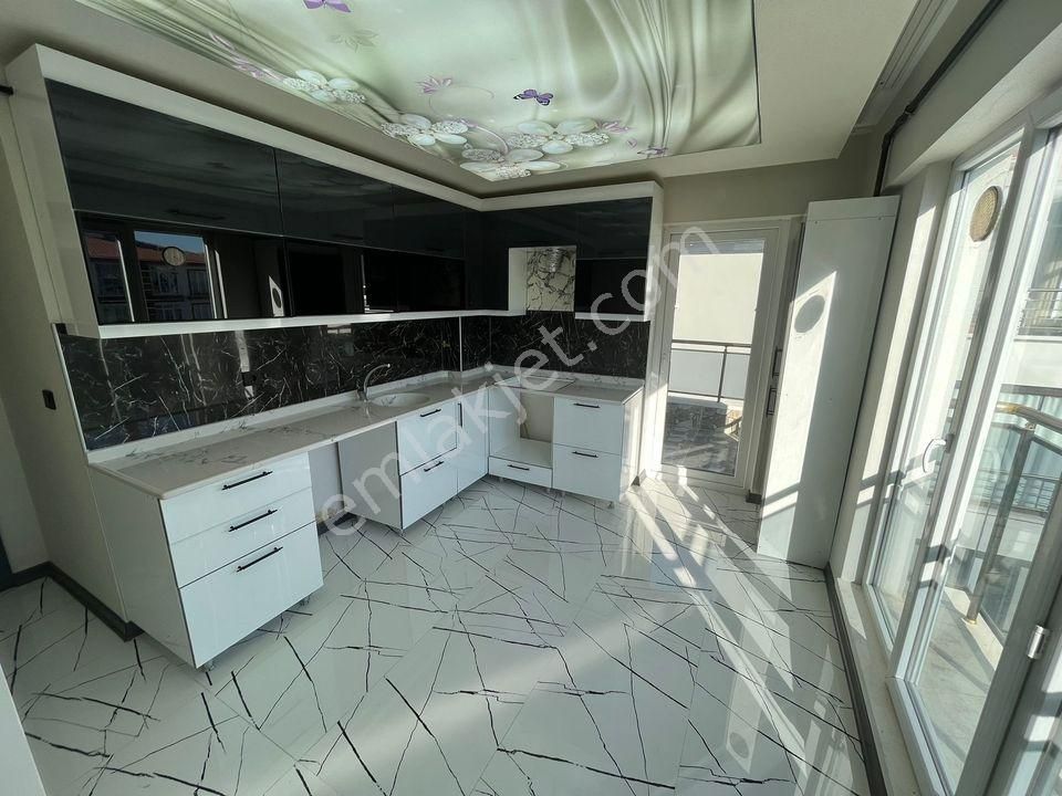 Alyans Life İnşaat'tan Kent Ormanı'nın Dibinde Fırsat Daire - Görsel 27