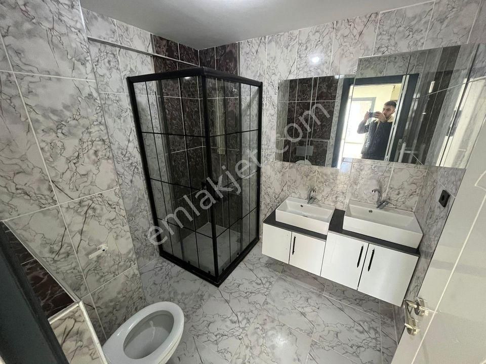 Alyans Life İnşaat'tan Kent Ormanı'nın Dibinde Fırsat Daire - Görsel 11