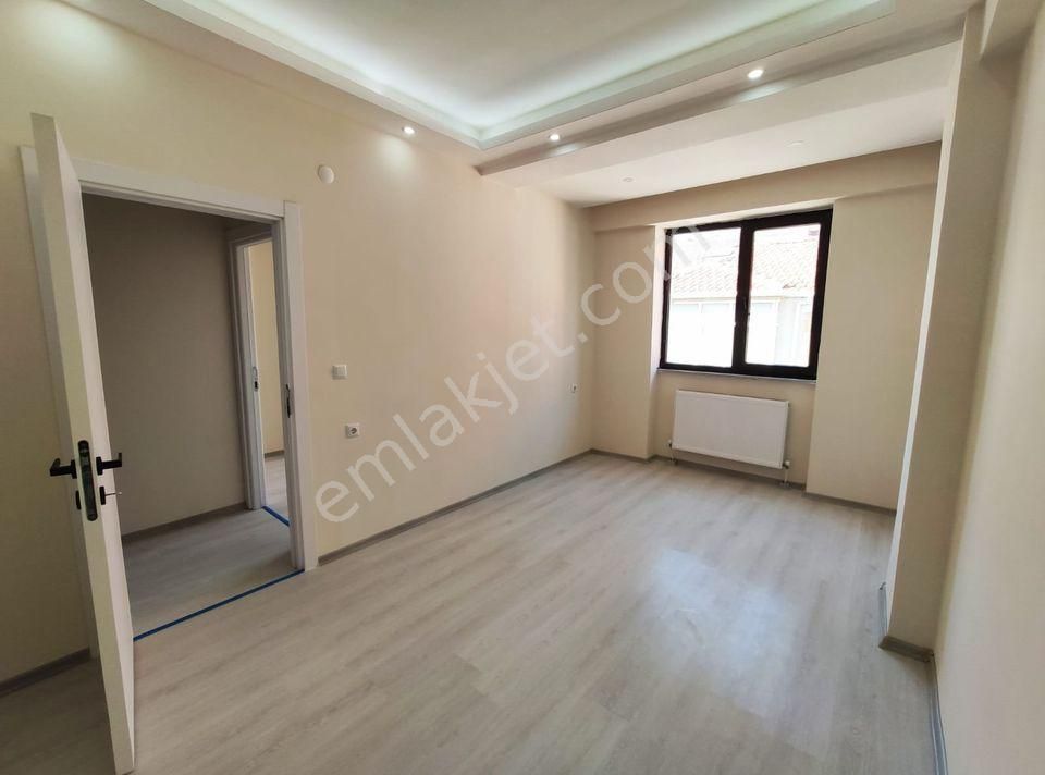 Alyans Life İnşaat'tan Metrobüs Güzergahında Ferah Daire - Görsel 19