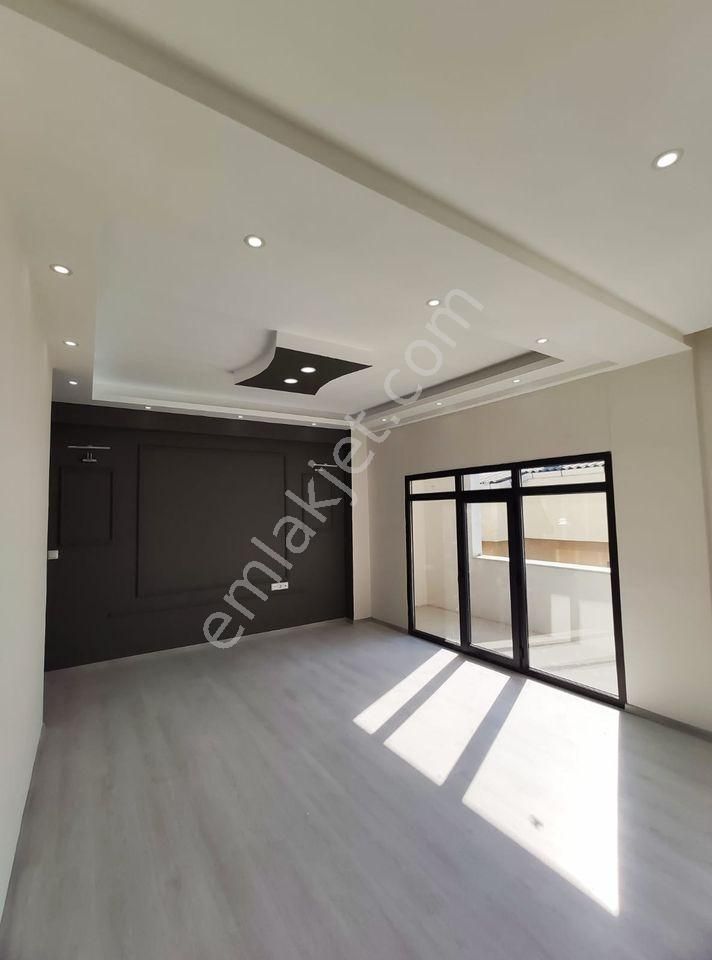 Alyans Life İnşaat'tan Metrobüs Güzergahında Ferah Daire - Görsel 31