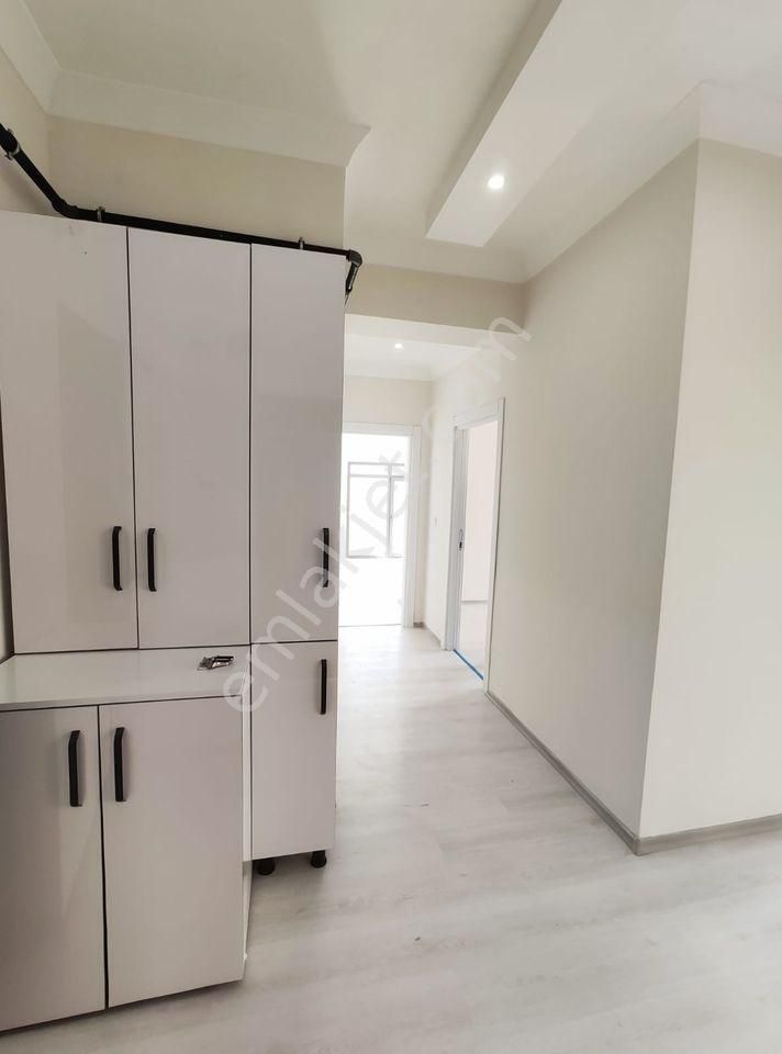 Alyans Life İnşaat'tan Metrobüs Güzergahında Ferah Daire - Görsel 17