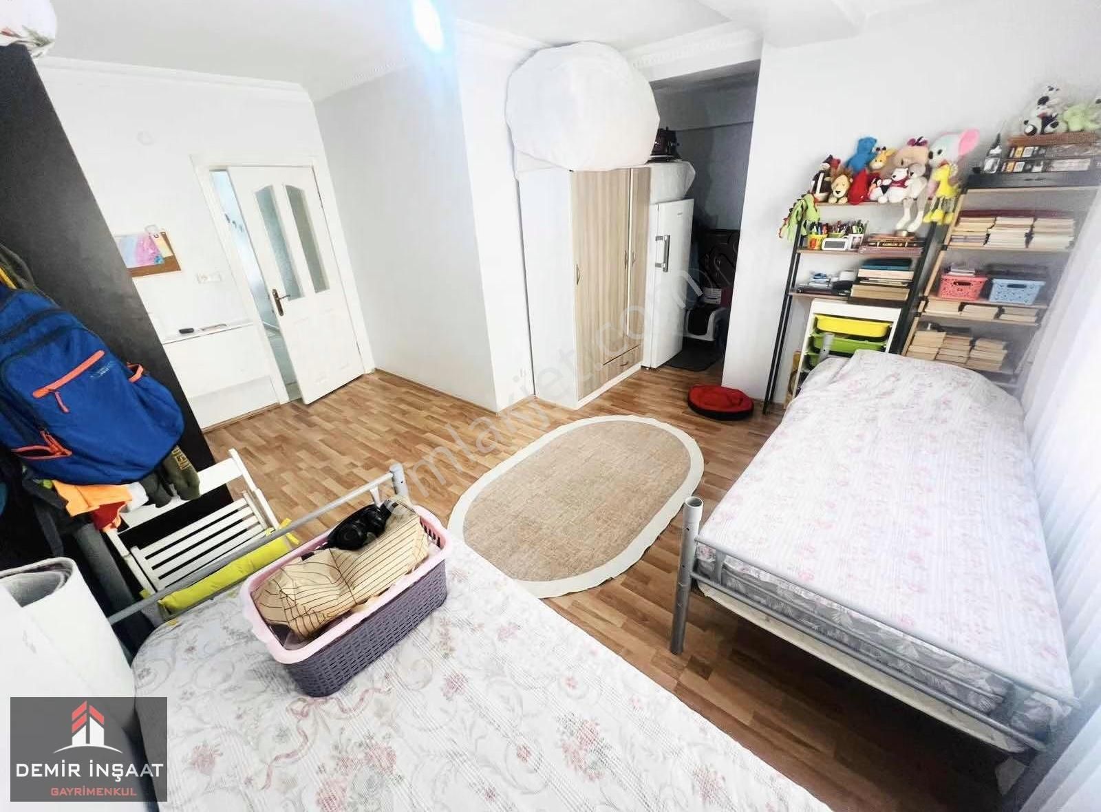 Demir İnşaat 2+1 2.kat Ebeveyn Banyolu Satılık Mükemmel Daire - Görsel 29