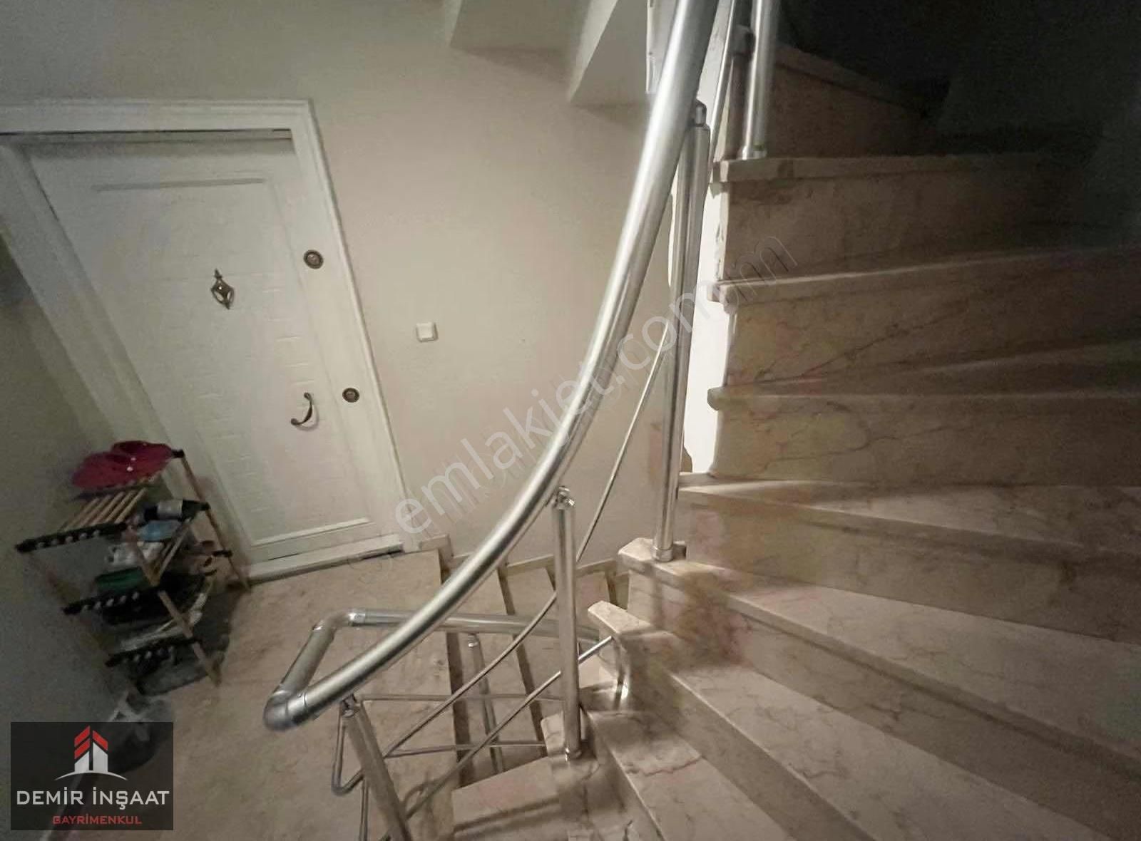 Demir İnşaat 2+1 2.kat Ebeveyn Banyolu Satılık Mükemmel Daire - Görsel 14