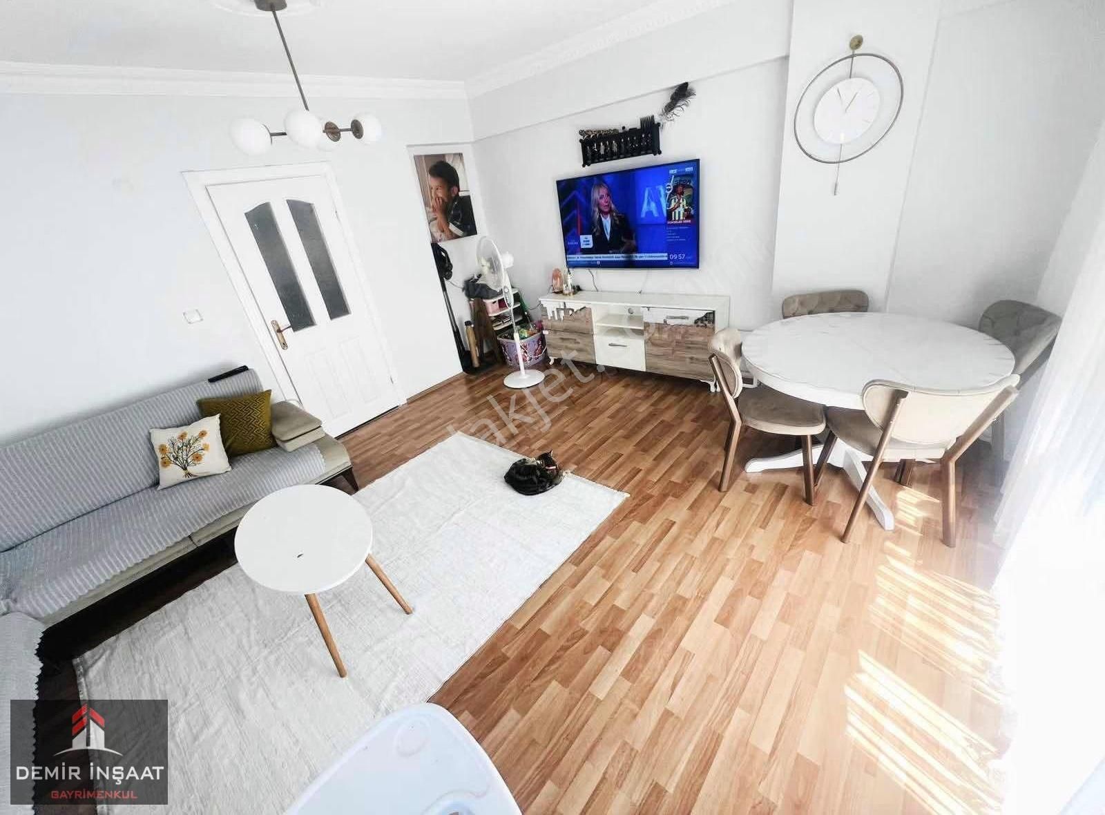 Demir İnşaat 2+1 2.kat Ebeveyn Banyolu Satılık Mükemmel Daire - Görsel 22