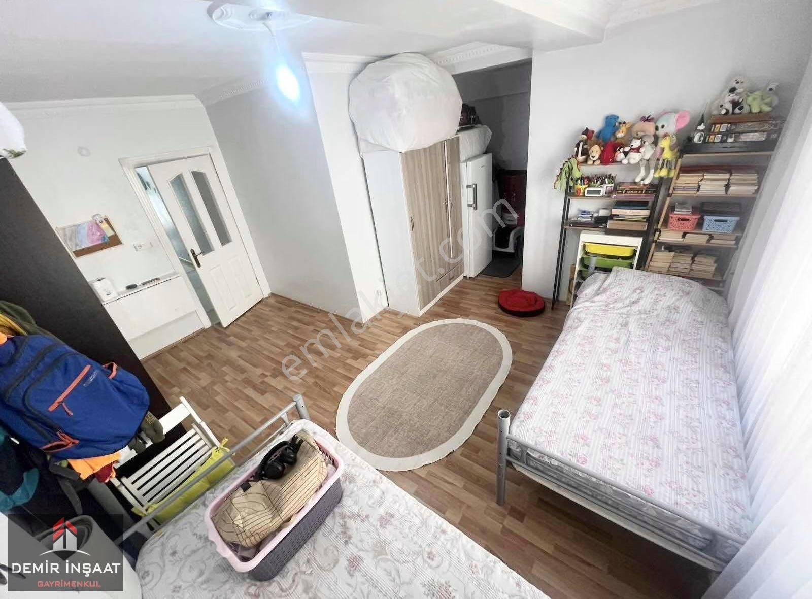 Demir İnşaat 2+1 2.kat Ebeveyn Banyolu Satılık Mükemmel Daire - Görsel 12