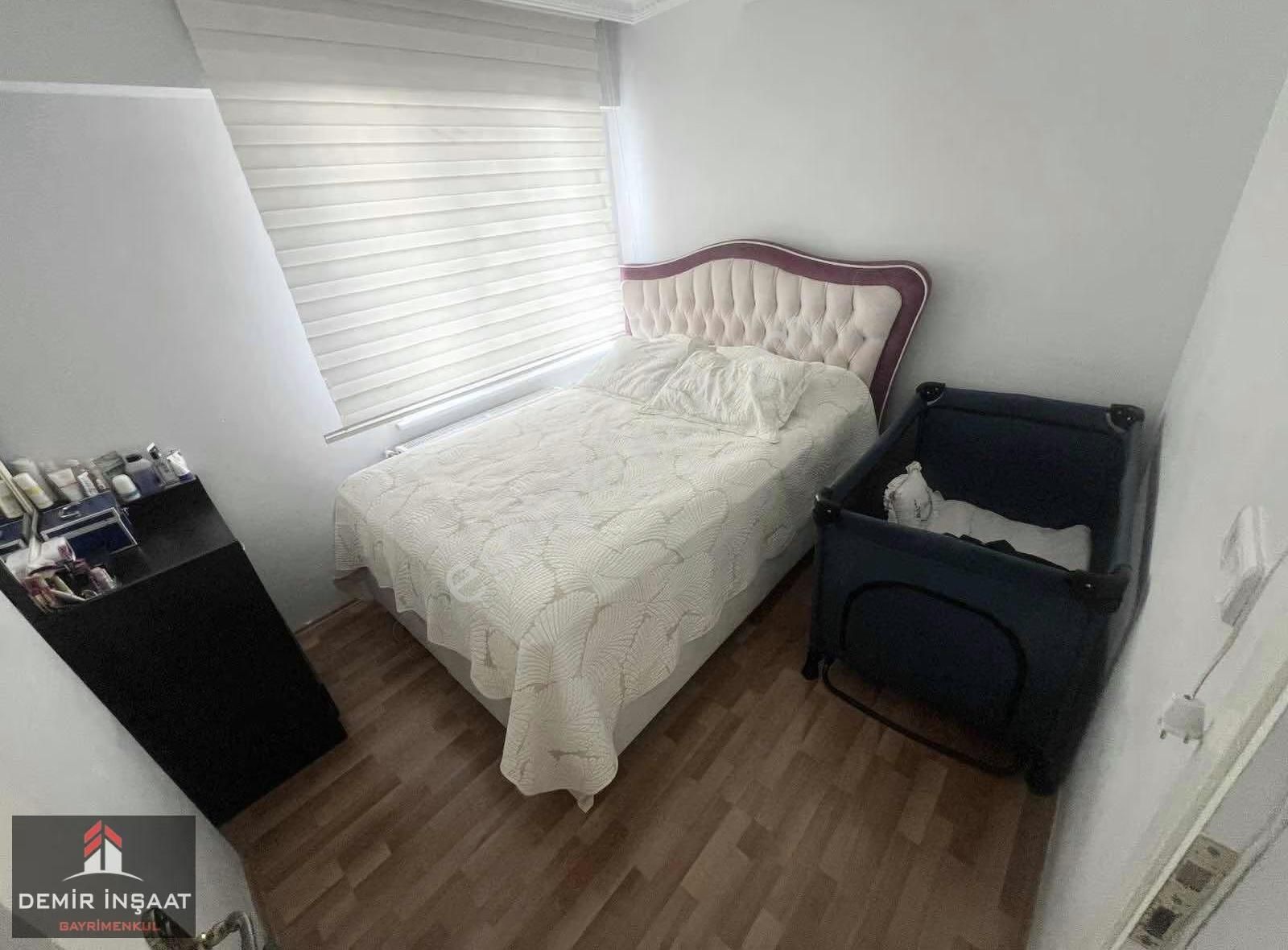 Demir İnşaat 2+1 2.kat Ebeveyn Banyolu Satılık Mükemmel Daire - Görsel 17