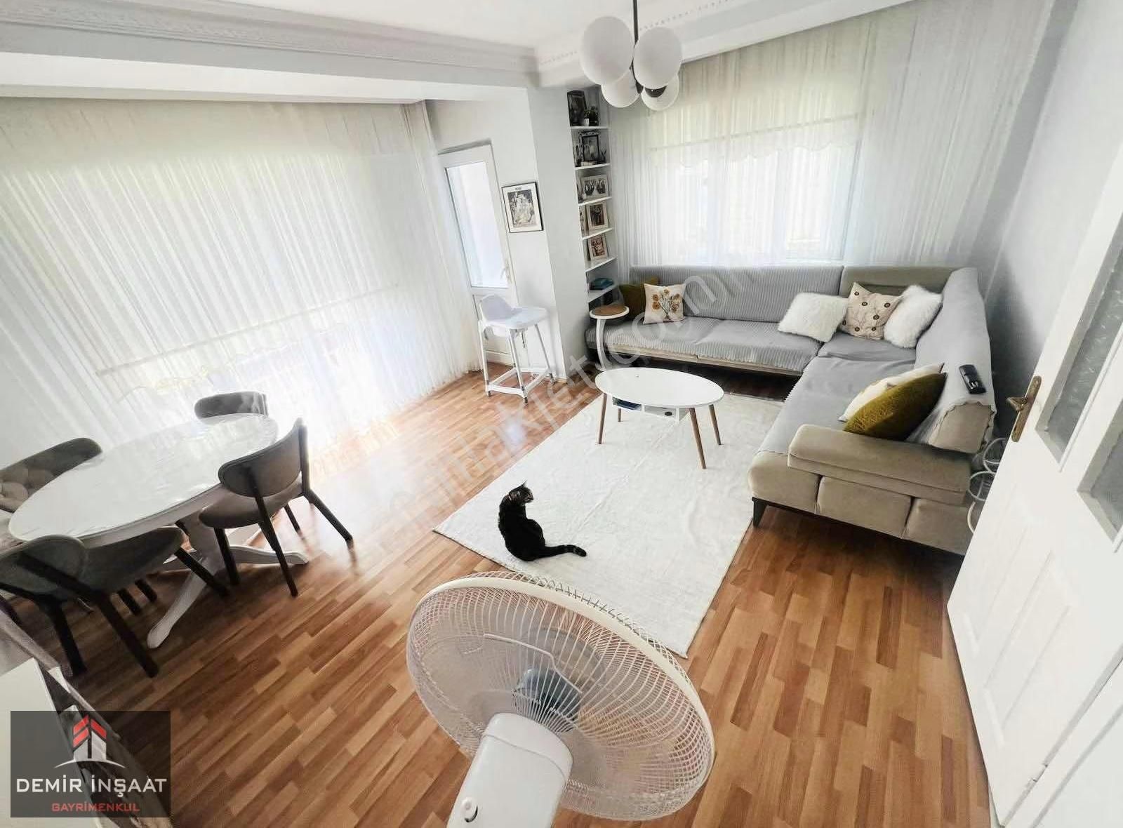 Demir İnşaat 2+1 2.kat Ebeveyn Banyolu Satılık Mükemmel Daire - Görsel 6