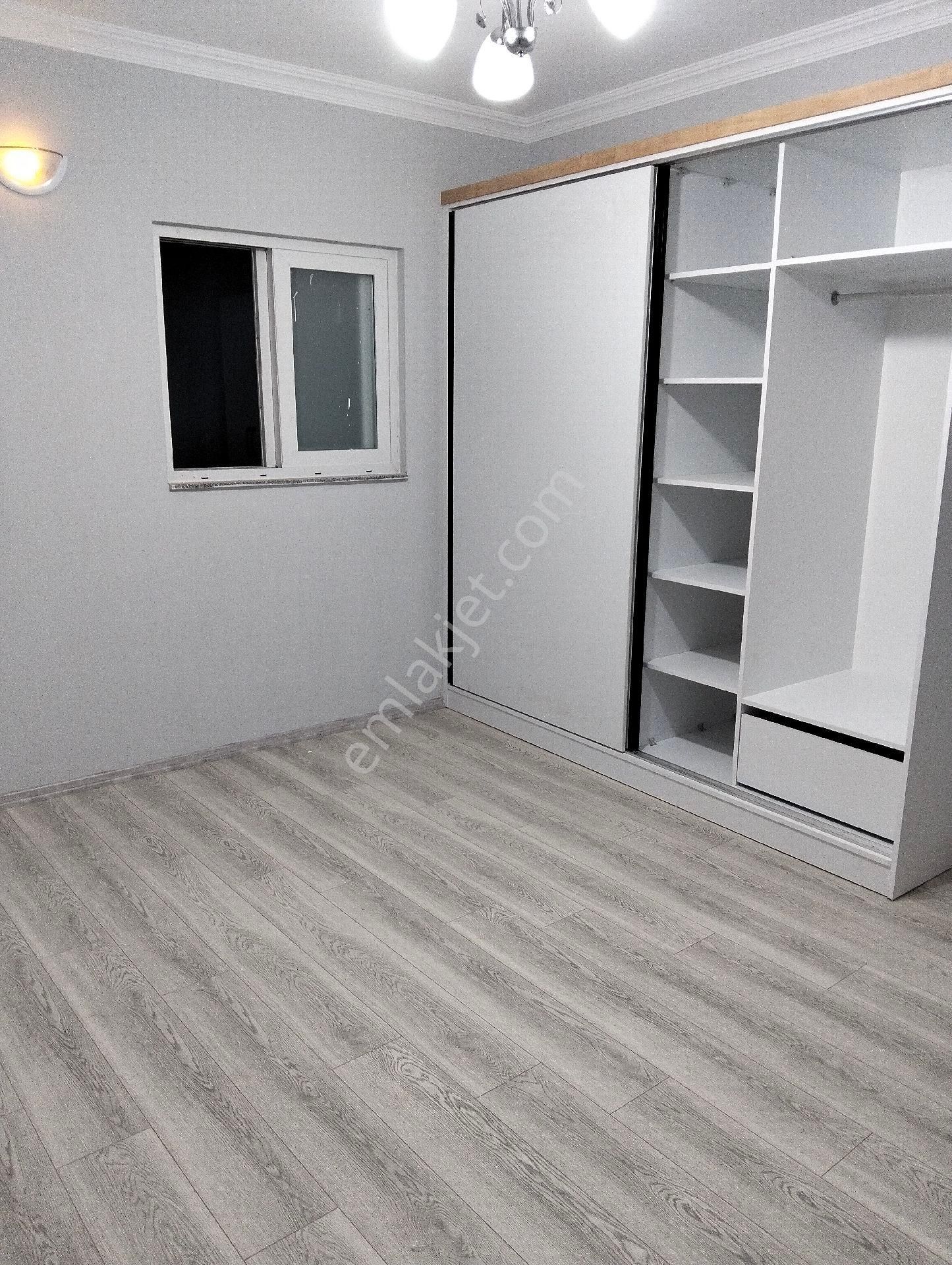 Çamköyde Kiralık Sıfır 2+1 Geniş Daire - Görsel 12