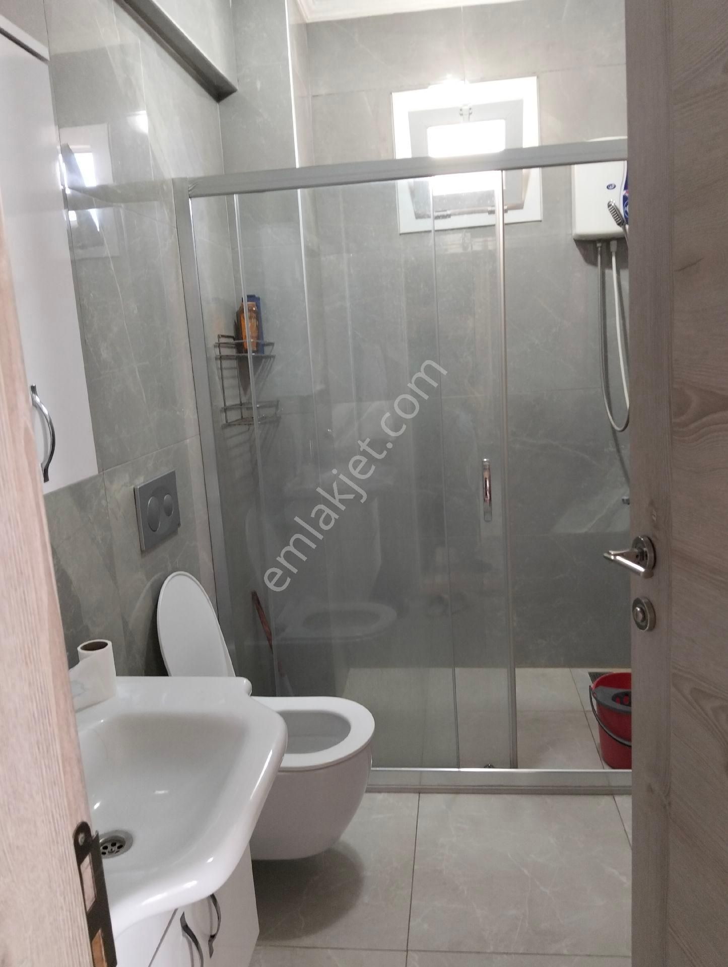 Tapu Müdürlüğü Yakını Eşyalı Kiralık 2+1 Daire - Görsel 11