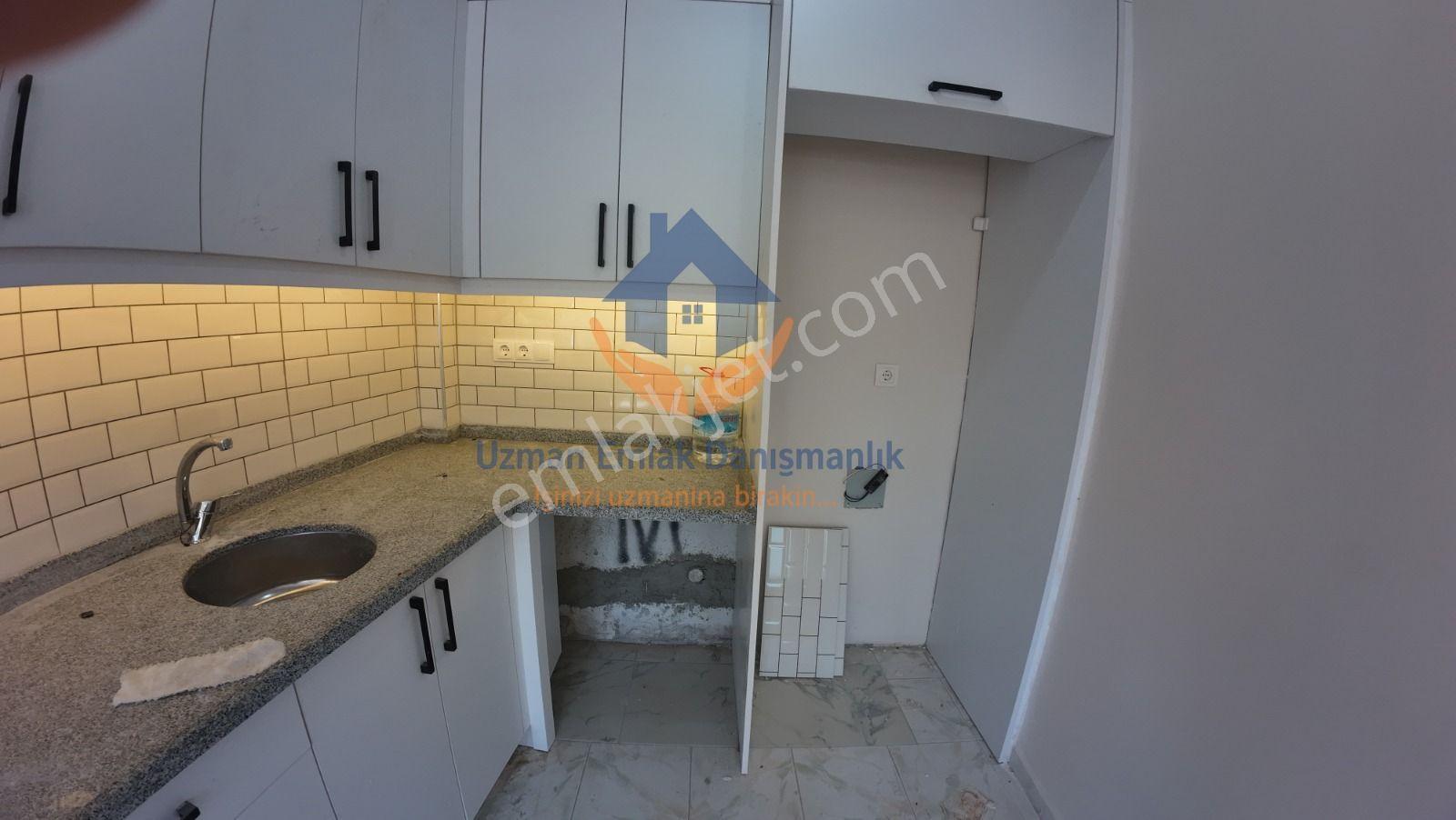 Emniyet Yakını Kiralık 2+1 Daire - Görsel 15